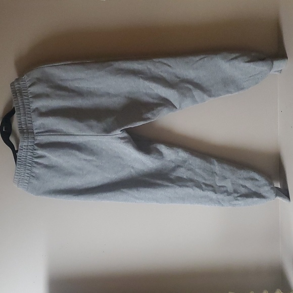 Grey Sweatpants - Picture 2 of 2